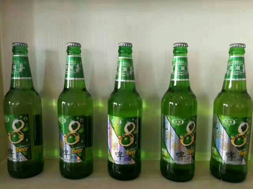 ❤如果有一天
我的广告影响了您的朋友圈
请记得把我备注成✨狼人谷酒业✨
然后再屏