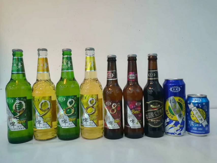 ❤如果有一天
我的广告影响了您的朋友圈
请记得把我备注成✨狼人谷酒业✨
然后再屏