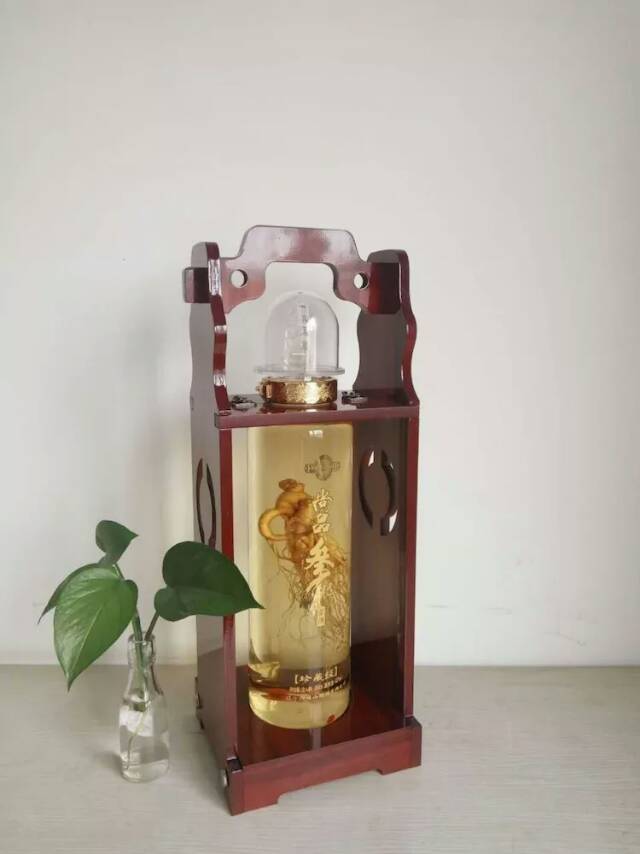 尚品参杞养生酒！！！