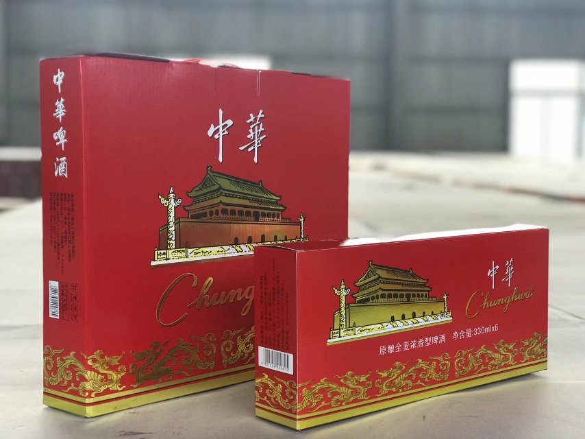 中华精酿啤酒招商。13876012012