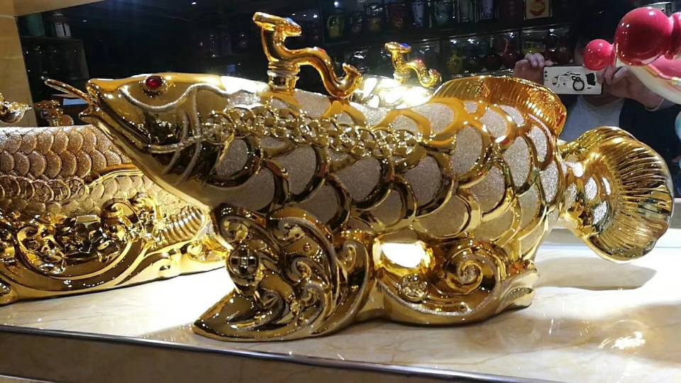 送礼佳品，春节必备