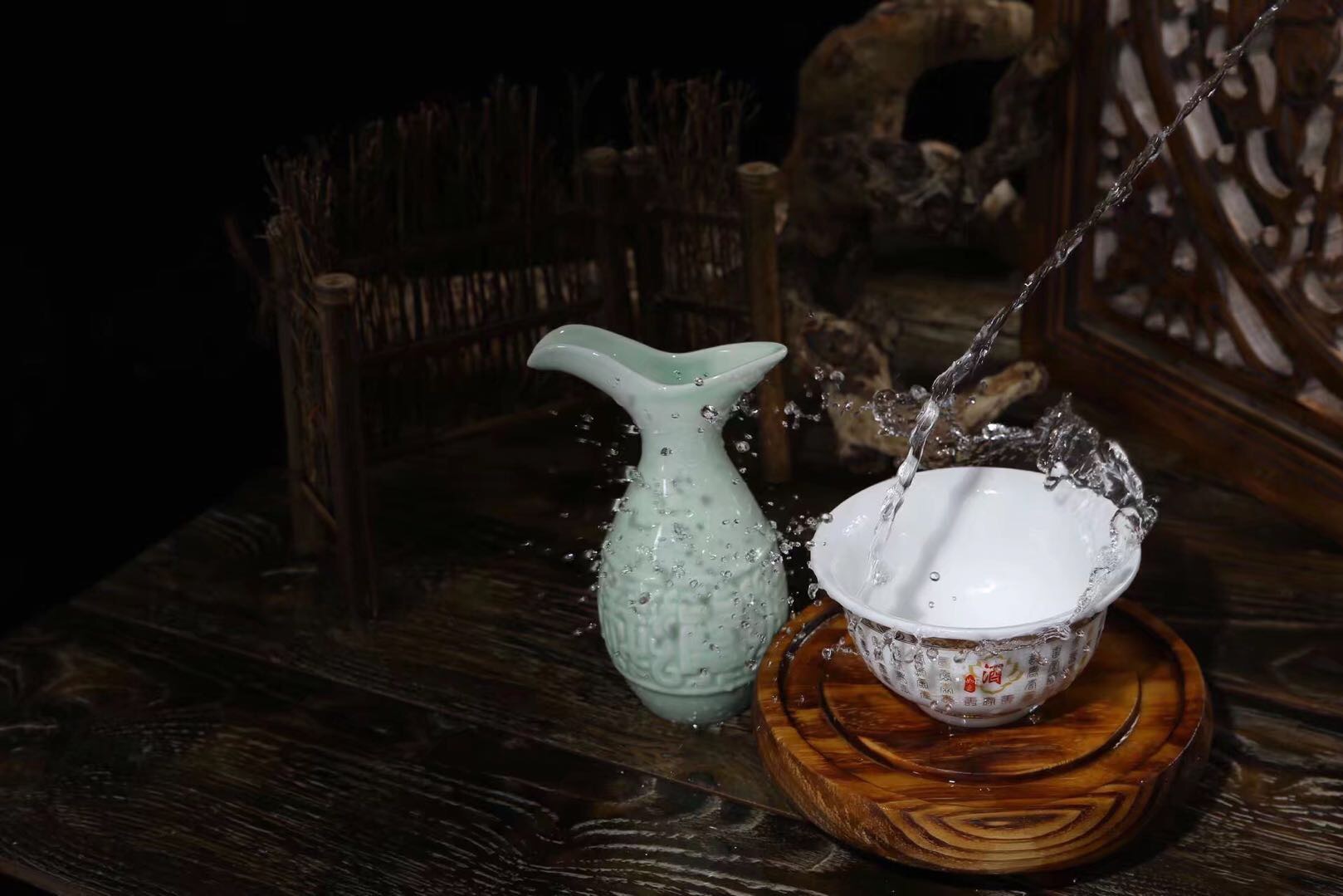 春节最好的礼物——把爱和金饭碗一起带回家、送给最重要的朋友和爸妈！
2018春节