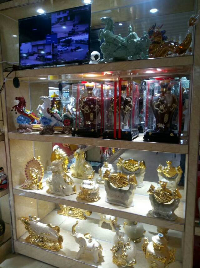 古井原浆酒招商，加盟热线17185593999