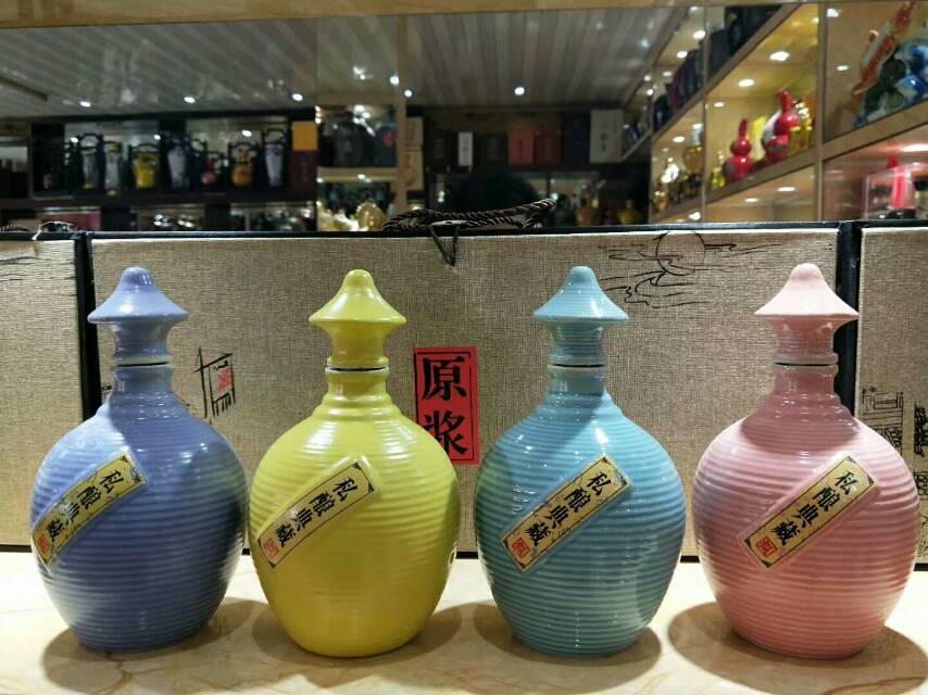 古井原浆酒招商，加盟热线17185593999