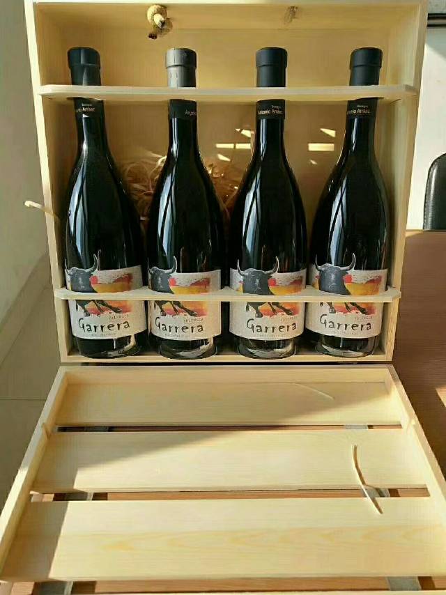 西班牙干红葡萄酒全国招商