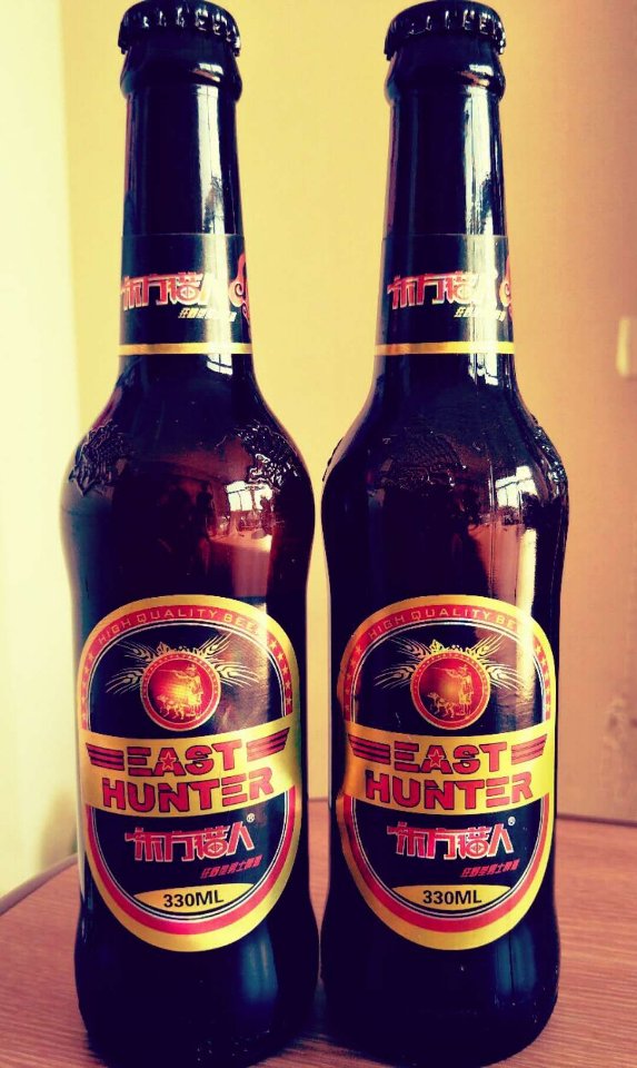 东方猎人啤酒全国招商中
联系电话：18615080506