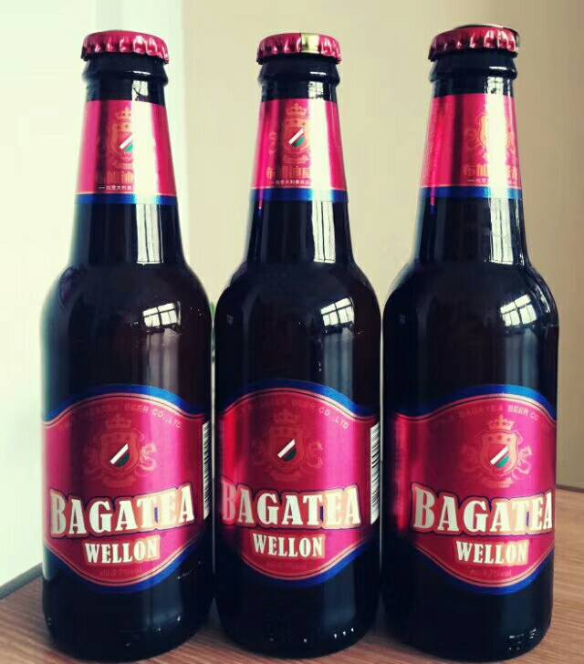 意大利布加迪威龙啤酒，贵族血统，贵族蓝！
高大上的品牌，诚招代理商18615080509