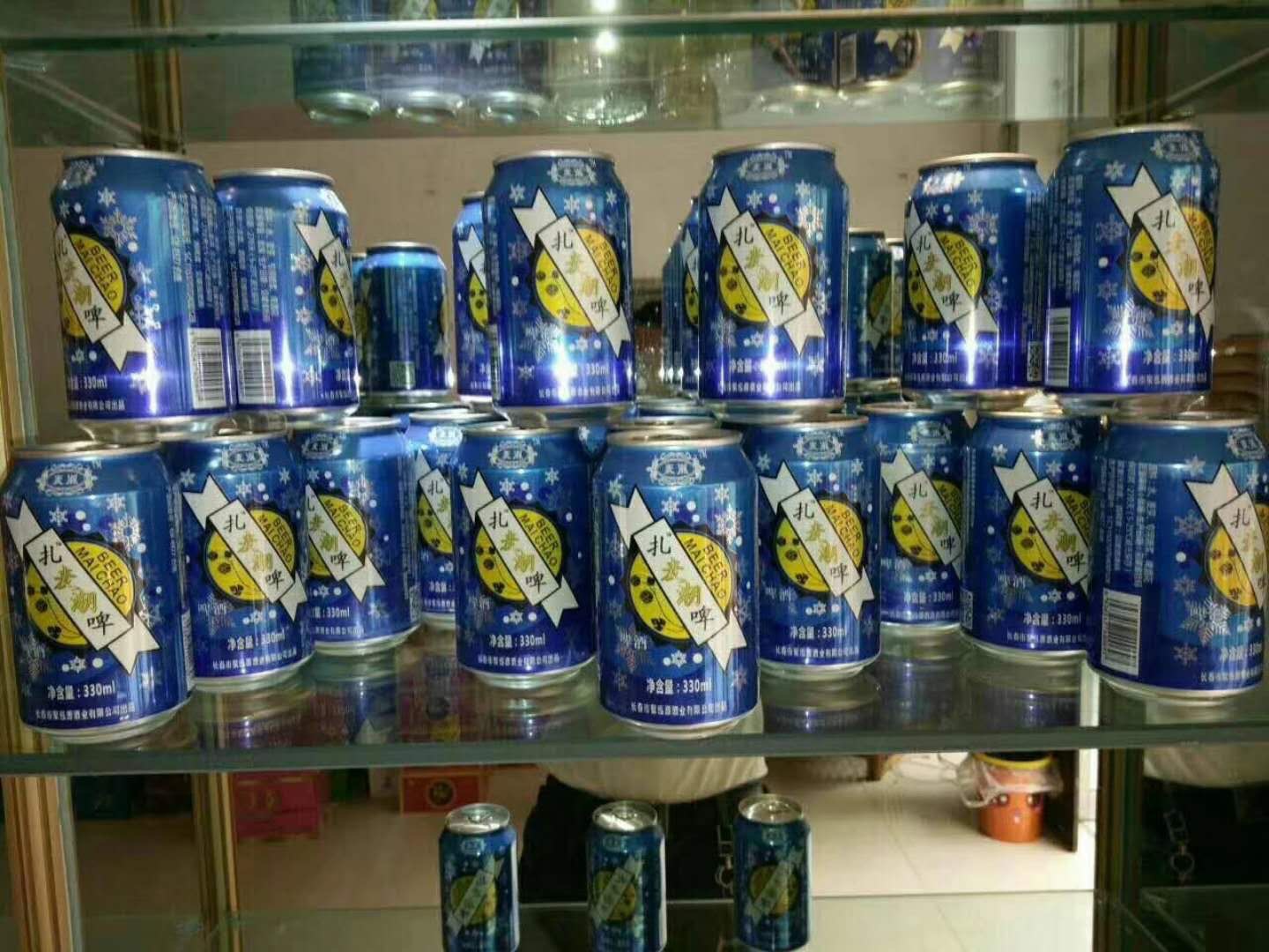 给你不同的口感