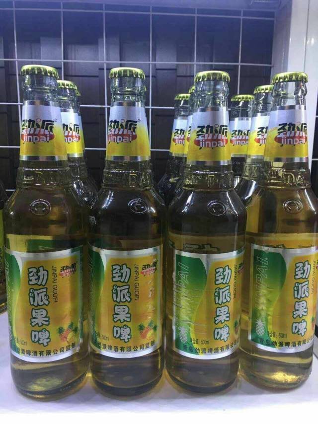 500毫升流通系列，品质好。价格优惠