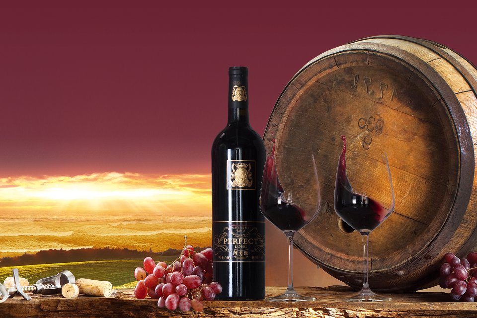 宁夏红寺堡汇达阳光生态酒庄，博斐珑葡萄酒！诚邀您来成为合作人！微信号：xilongzh