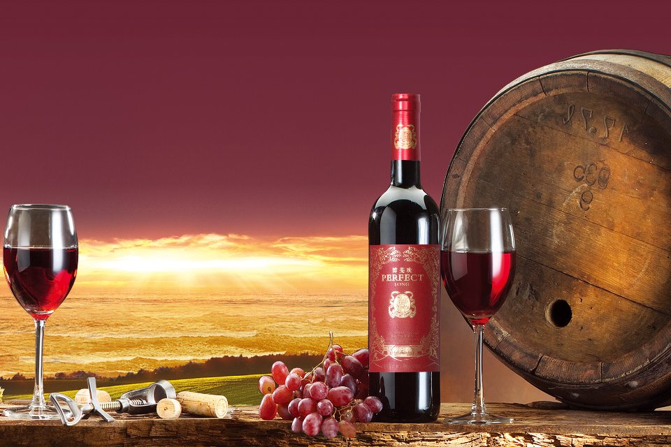 宁夏红寺堡汇达阳光生态酒庄，博斐珑葡萄酒！诚邀您来成为合作人！微信号：xilongzh