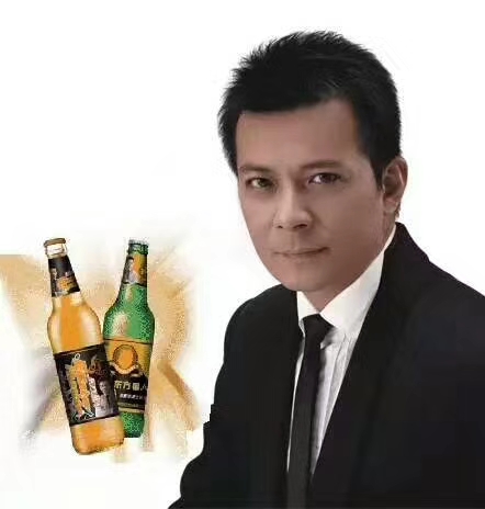 东方猎人啤酒全国招商中