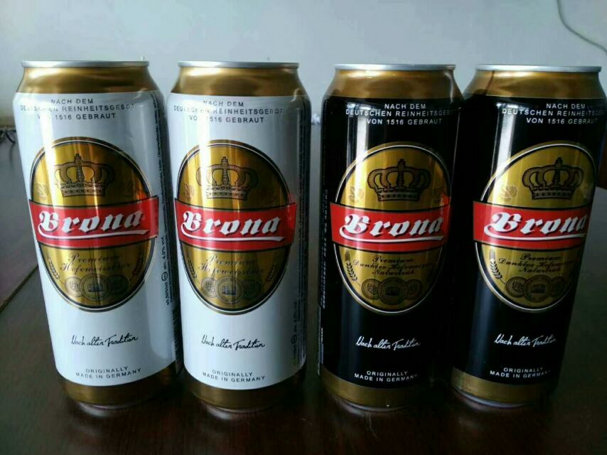 德国贝罗娜啤酒全国招商中