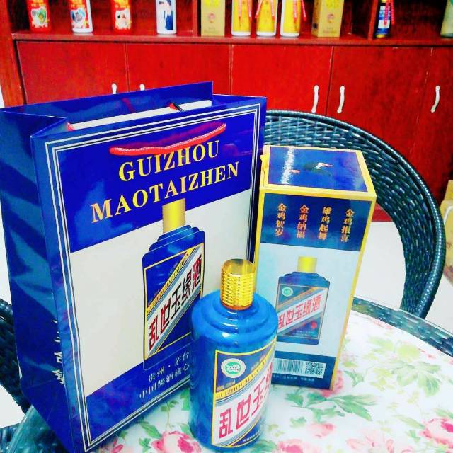 贵州茅台镇乱世玉缘酒业，红军历史，诚招代理