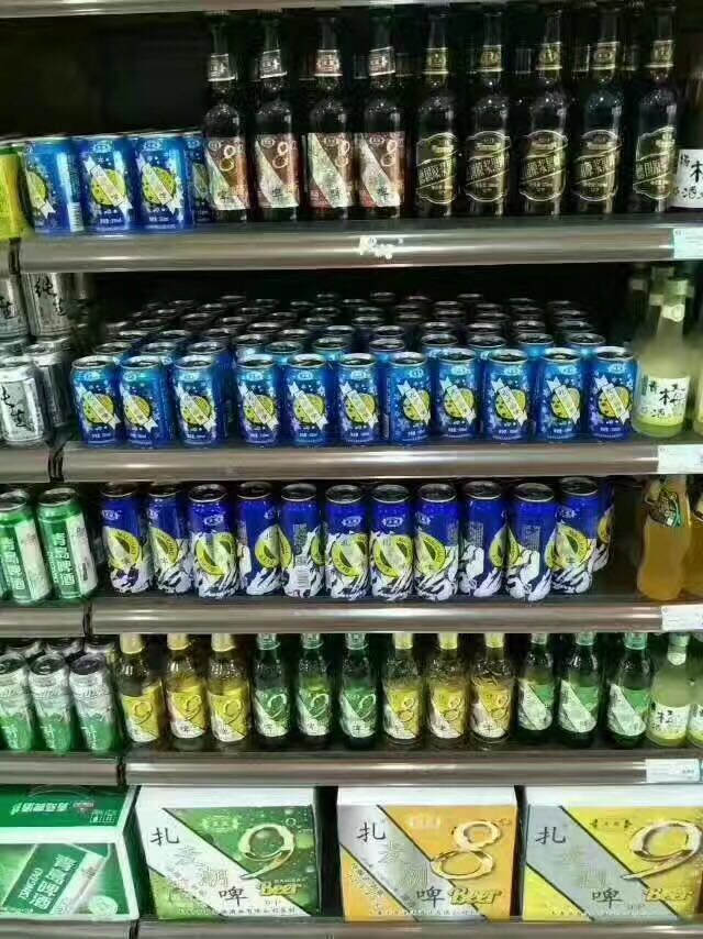 麦潮啤酒 全国招商电话
15947884499