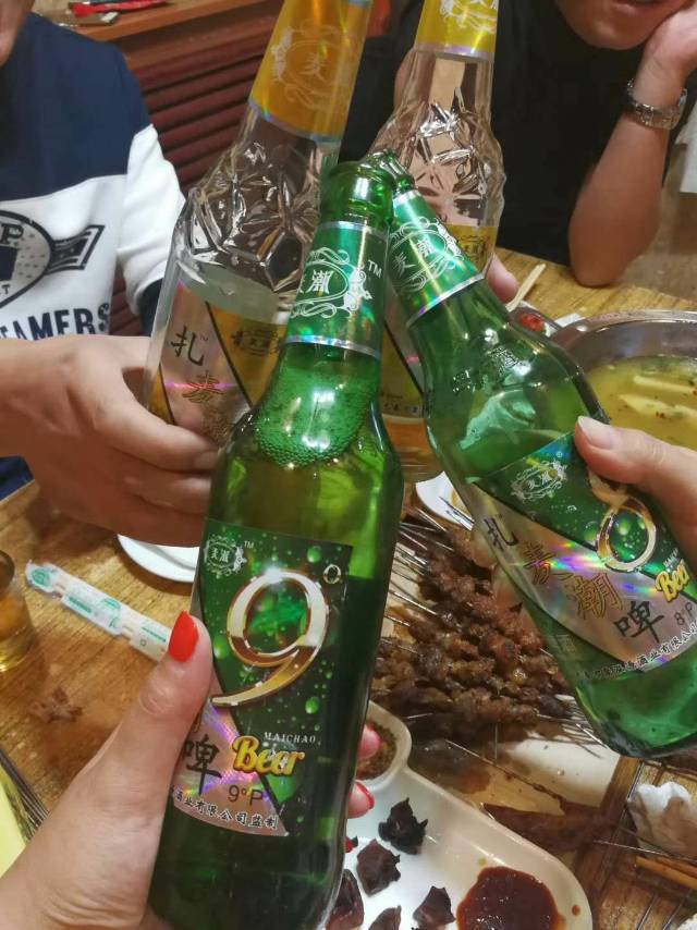 麦潮啤酒 全国招商电话
15947884499