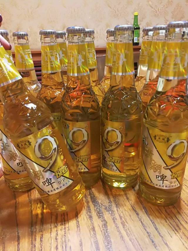 麦潮啤酒 全国招商电话
15947884499