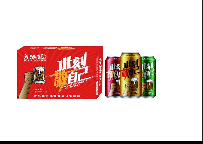 青岛劲派啤酒，品种齐全欢迎来电咨询18363656668