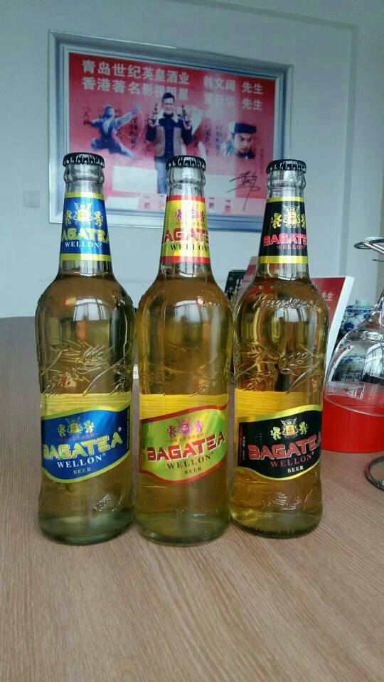 青岛世纪英皇酒业    意大利布加迪威龙啤酒
面向全国招商代理18615080509