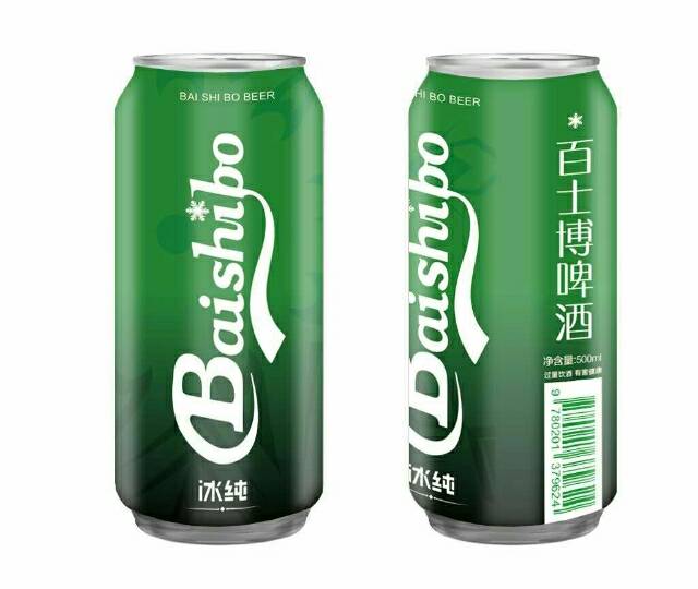 上海迈堡酒业有限公司
精酿百土博啤酒