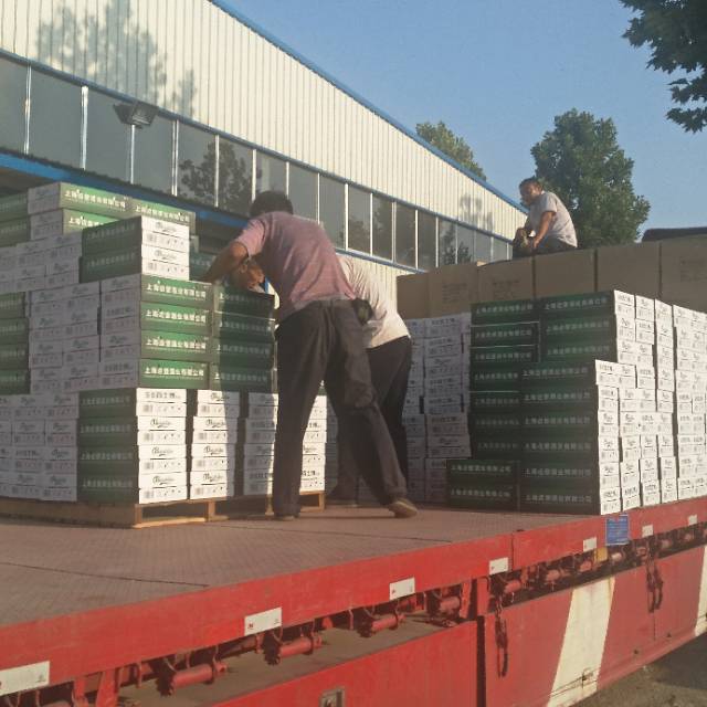 上海迈堡酒业有限公司
精酿百土博啤酒