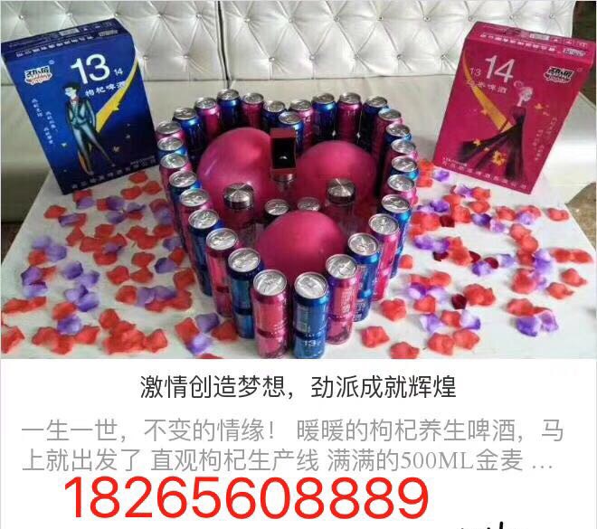 青岛劲派1314青春主题系列啤酒全国招商 你的青春你做主??