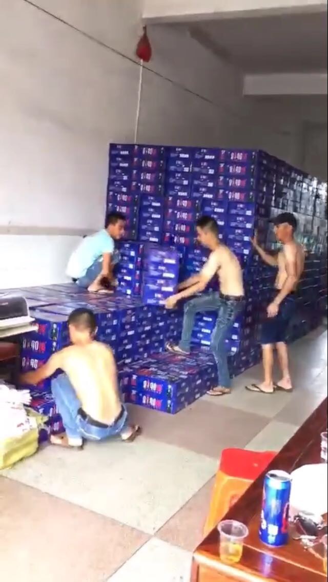 8090後啤酒厂家，全国招代理