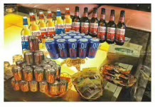 8090後啤酒厂家，全国招代理