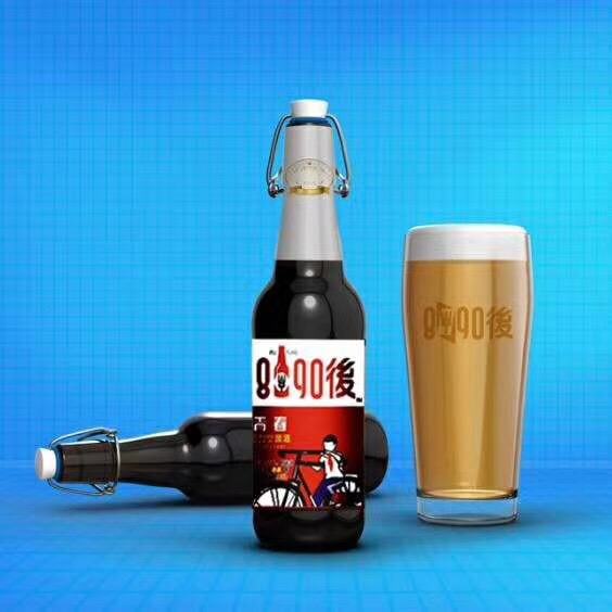 330ml夜场啤酒，专业厂家