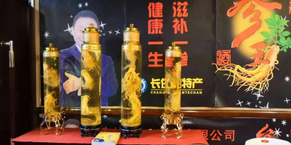 长沙糖酒会，吉林参王欢迎您。温登姆酒店二楼兰贵厅。人参酒厂家，招全国空白区域经销