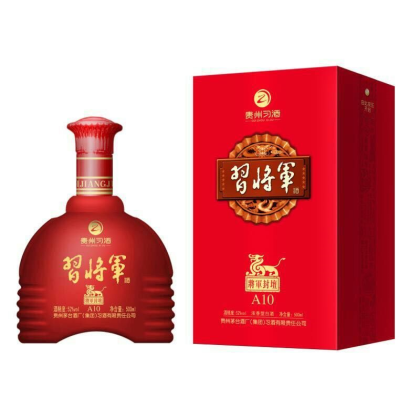 白酒中的好产品