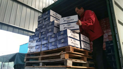 哥么纳已上市，欢迎大家订购