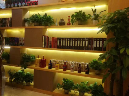 正宗北京永丰二锅头火爆招商
厂家：北京二锅头股份有限公司
产地：北京
产品：六六