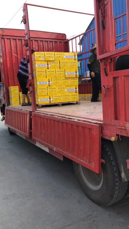 诚信经营，精心酿制！舌郎啤酒！舌尖上啤酒奇迹！15621606966