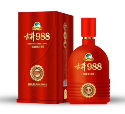 古井集团古井988新品上市诚招合作伙伴，财富热线：18156712369张经理