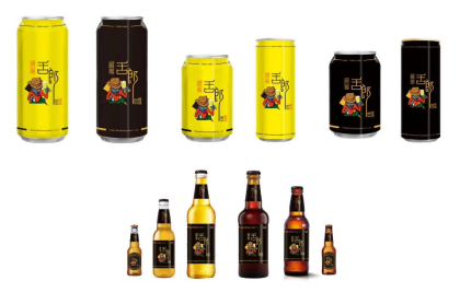 舌郎啤酒，舌尖上的啤酒奇迹！