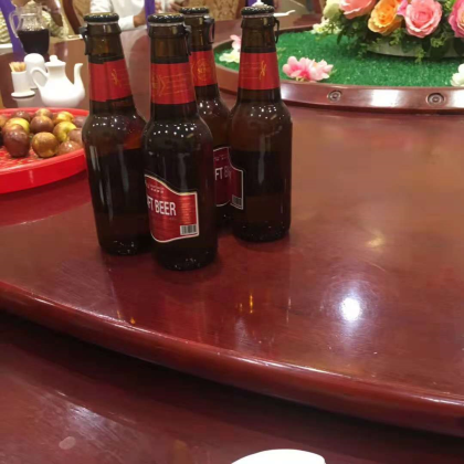 苏纽218毫升手抓瓶装车发货！