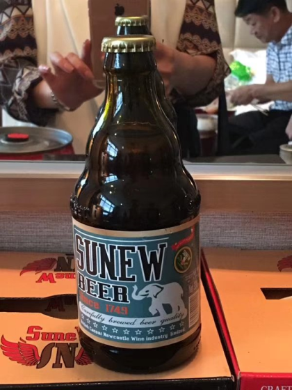 喝点好的，很有必要！