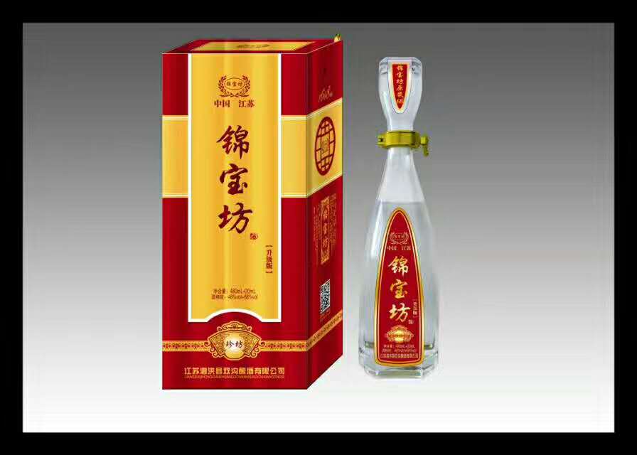 錯過了茅臺，錯過了五糧液，請不要在錯過代理雙溝錦寶坊，每縣市只招一位代理商，機不