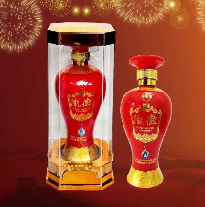 甘肃陇徽酒业有限公司       全国招商热线：4000292976