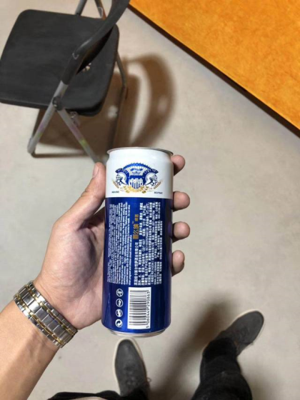细高罐啤酒? 将大量生产，看好抓紧下单！