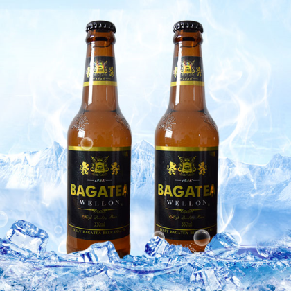 意大利布加迪威龙啤酒