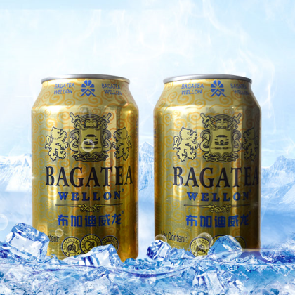 意大利布加迪威龙啤酒