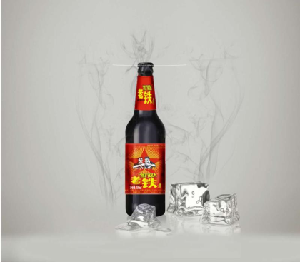老铁啤酒
