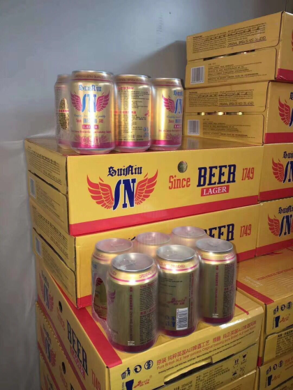 英国苏纽啤酒?好喝不上头