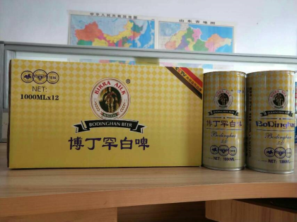 一升桶1*4        1*6精酿啤酒礼盒