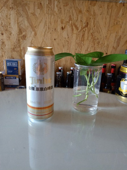 不去耕耘，不去播種，再肥的沃土也長不出莊稼，不去奮斗，不去創造，再美的青春也結不出碩果。