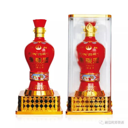 西藏藏佳純青稞酒廠家招商