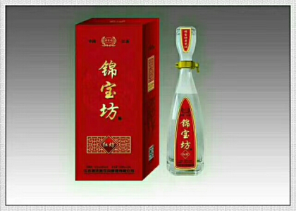 江蘇雙溝釀酒有限公司核心戰略產品錦寶坊系列酒產自世界三大濕地釀酒基地之一雙溝古鎮