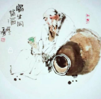 源自國酒茅臺之鄉，同根同源同工藝，好梁好酒好口碑！